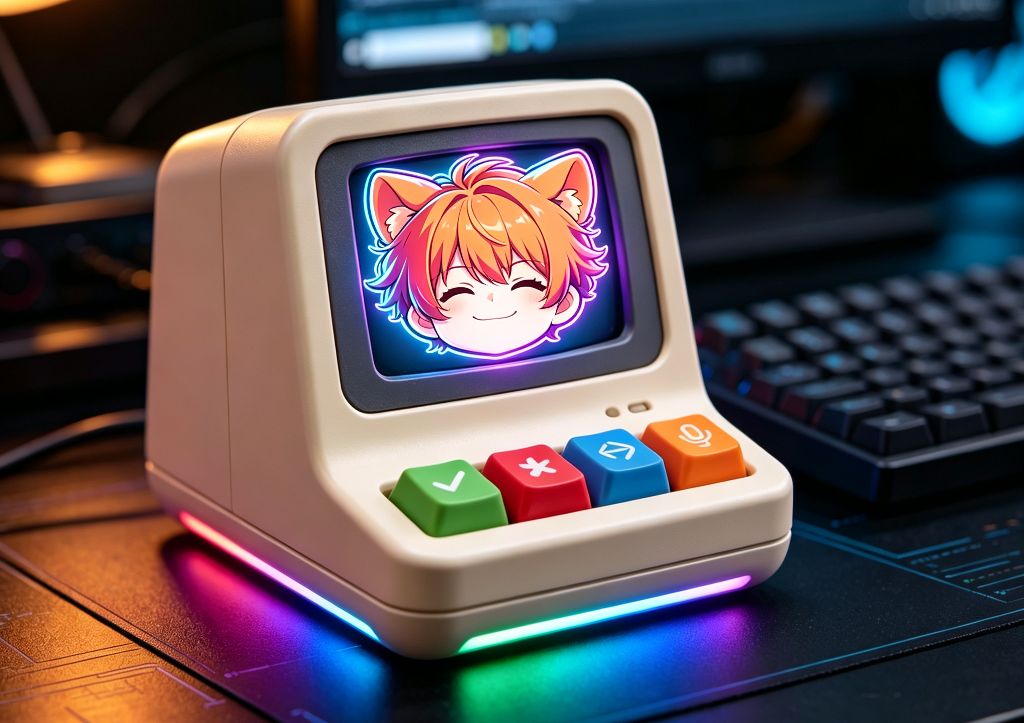 HexCat